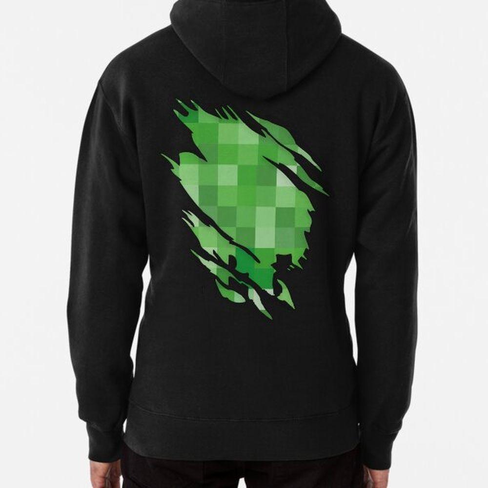 Creeper Tshirt Creeper Tshirt